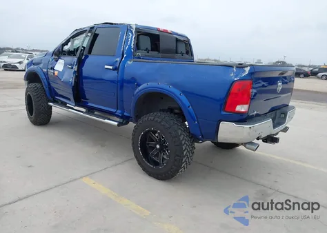 2017 Ram 1500 Lone Star 4X2 5'7 Box z USA, uszkodzony, nr VIN 1C6RR6LT8HS501005